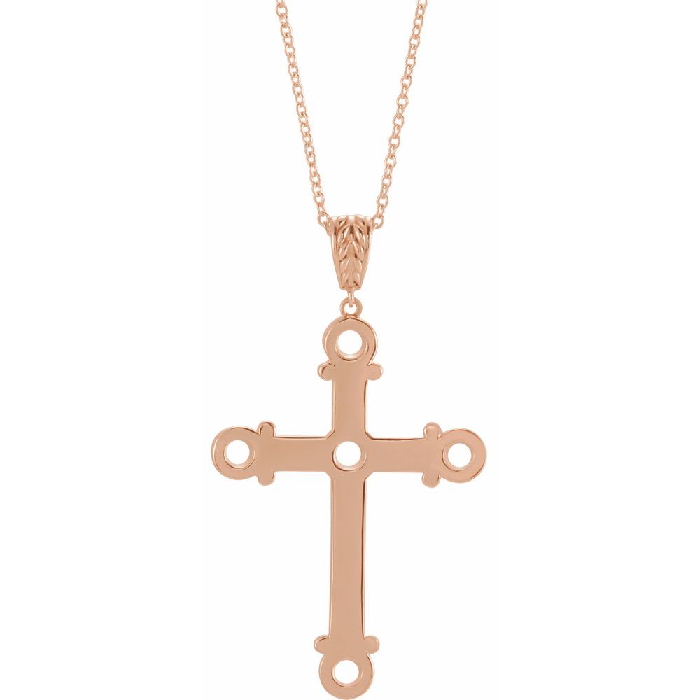High Quality Luxury Necklaces and Pendants for Women by Ryan Jonathan Fine Jewelry
