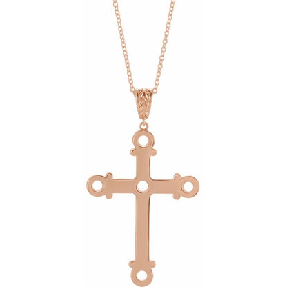 High Quality Luxury Necklaces and Pendants for Women by Ryan Jonathan Fine Jewelry