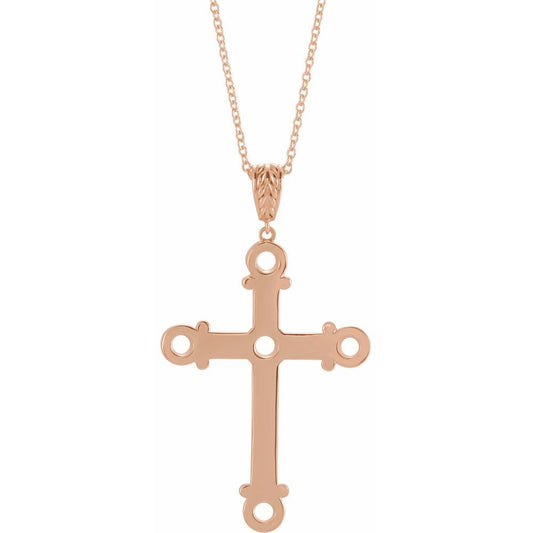 High Quality Luxury Necklaces and Pendants for Women by Ryan Jonathan Fine Jewelry