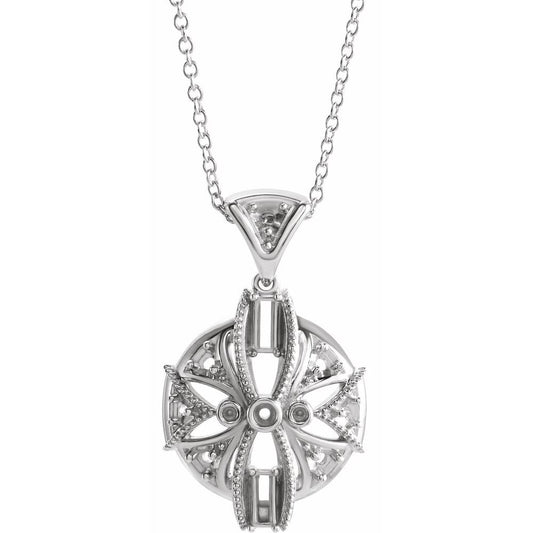 High Quality Luxury Necklaces and Pendants for Women by Ryan Jonathan Fine Jewelry