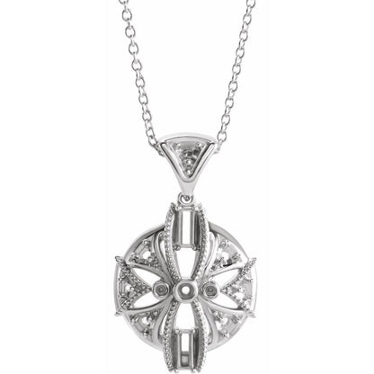 High Quality Luxury Necklaces and Pendants for Women by Ryan Jonathan Fine Jewelry