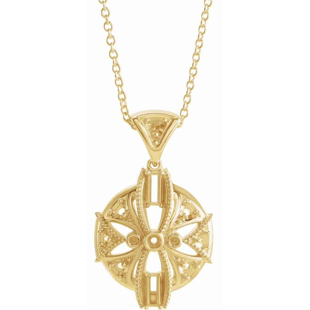 High Quality Luxury Necklaces and Pendants for Women by Ryan Jonathan Fine Jewelry