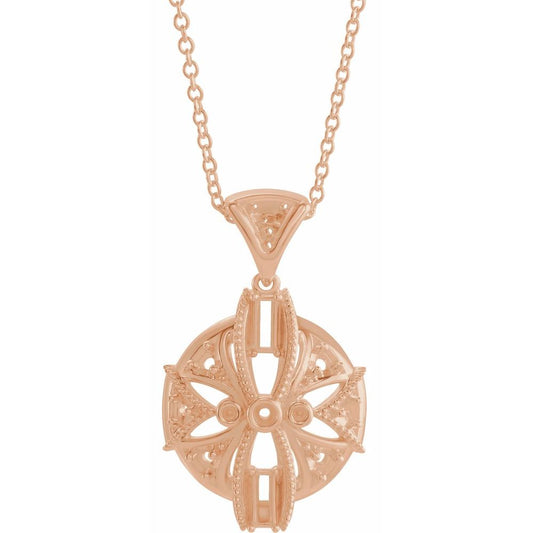 High Quality Luxury Necklaces and Pendants for Women by Ryan Jonathan Fine Jewelry