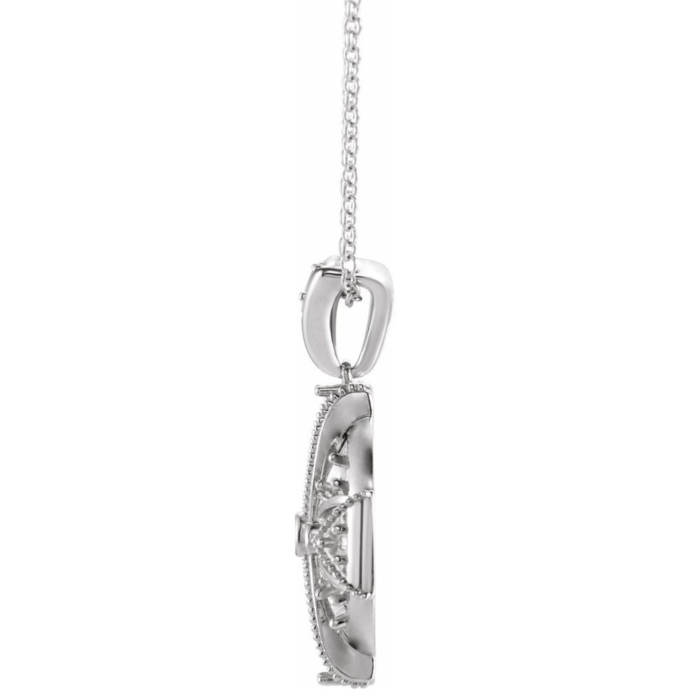 High Quality Luxury Necklaces and Pendants for Women by Ryan Jonathan Fine Jewelry
