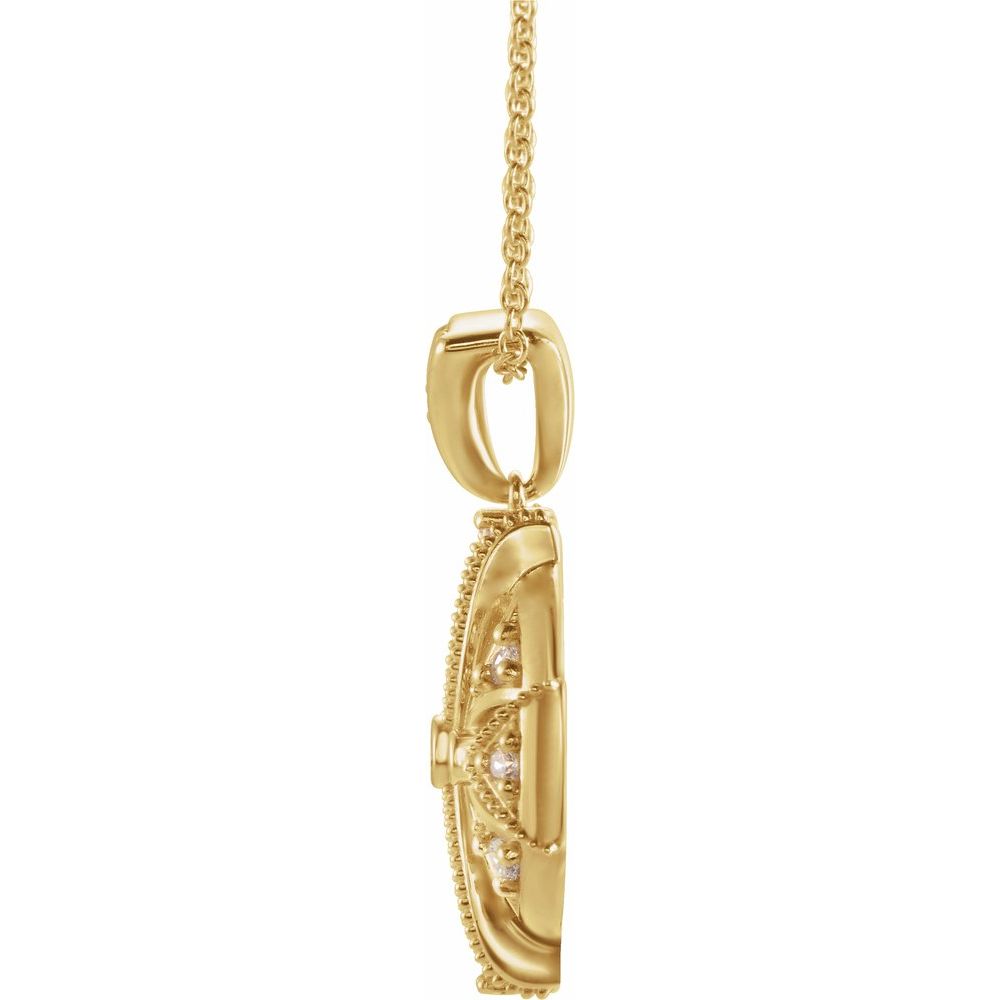 High Quality Luxury Necklaces and Pendants for Women by Ryan Jonathan Fine Jewelry