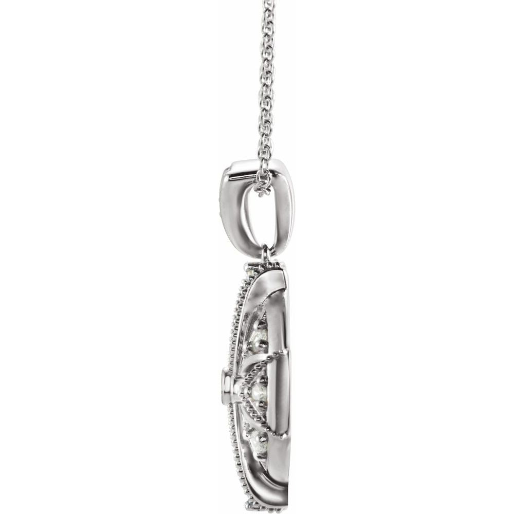 High Quality Luxury Necklaces and Pendants for Women by Ryan Jonathan Fine Jewelry