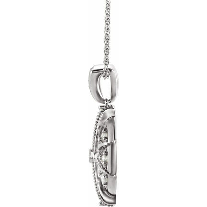 High Quality Luxury Necklaces and Pendants for Women by Ryan Jonathan Fine Jewelry