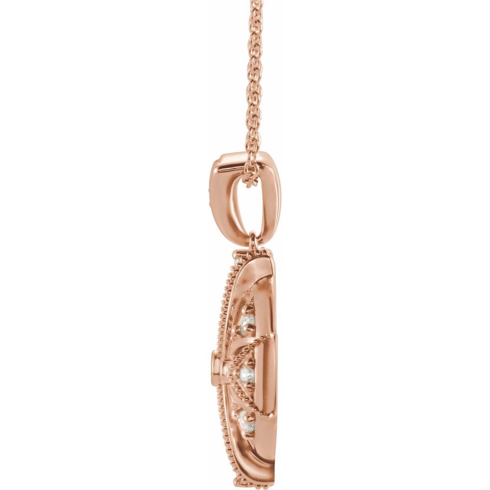 High Quality Luxury Necklaces and Pendants for Women by Ryan Jonathan Fine Jewelry