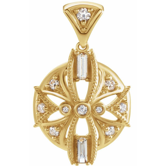 High Quality Luxury Necklaces and Pendants for Women by Ryan Jonathan Fine Jewelry