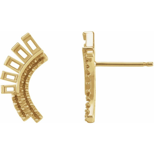 High Quality Luxury Earrings for Women by Ryan Jonathan Fine Jewelry