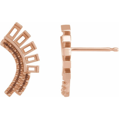 High Quality Luxury Earrings for Women by Ryan Jonathan Fine Jewelry