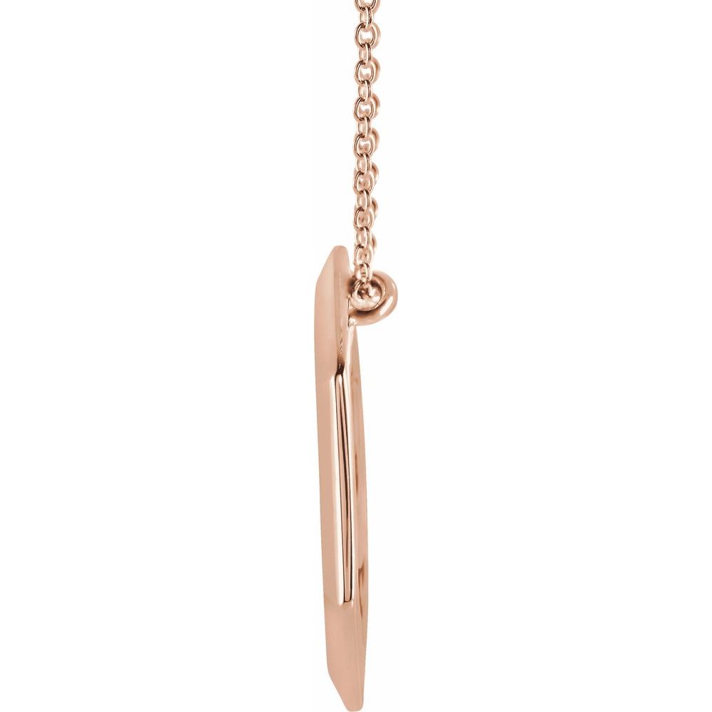High Quality Luxury Necklaces and Pendants for Women by Ryan Jonathan Fine Jewelry