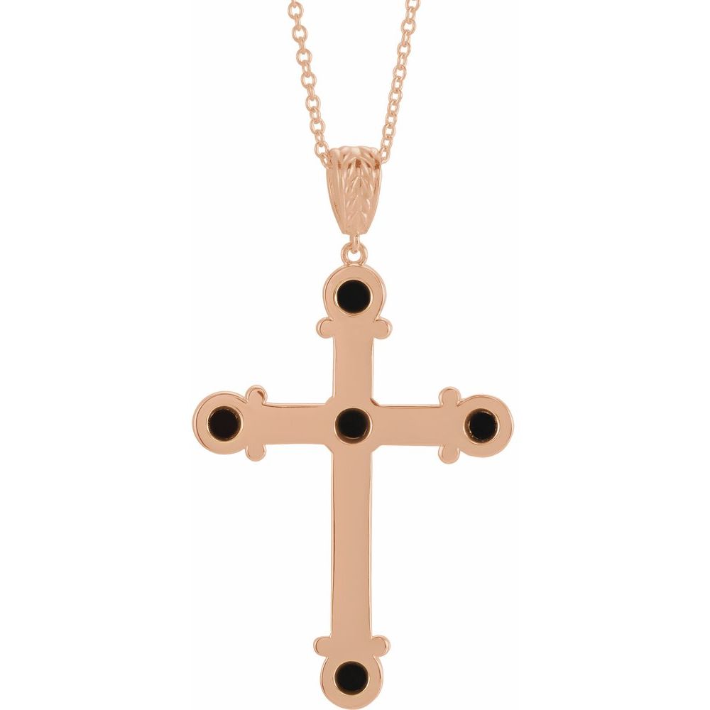 High Quality Luxury Necklaces and Pendants for Women by Ryan Jonathan Fine Jewelry