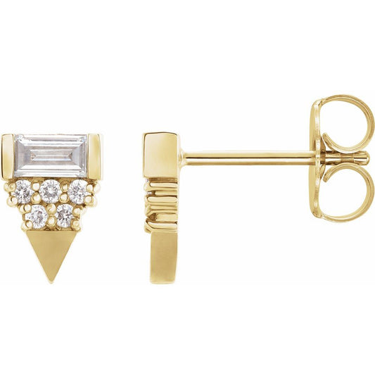 High Quality Luxury Earrings for Women by Ryan Jonathan Fine Jewelry