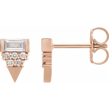 High Quality Luxury Earrings for Women by Ryan Jonathan Fine Jewelry