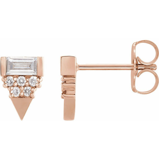 High Quality Luxury Earrings for Women by Ryan Jonathan Fine Jewelry