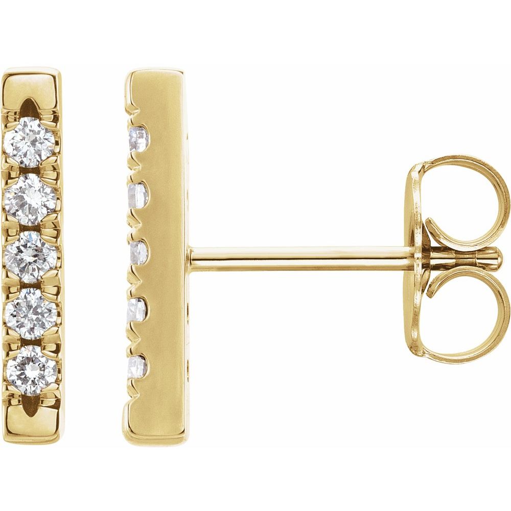 High Quality Luxury Earrings for Women by Ryan Jonathan Fine Jewelry