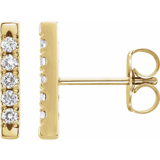High Quality Luxury Earrings for Women by Ryan Jonathan Fine Jewelry