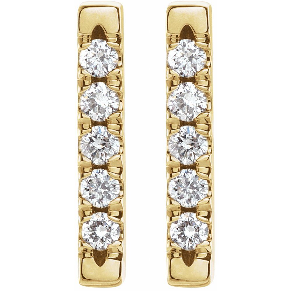 High Quality Luxury Earrings for Women by Ryan Jonathan Fine Jewelry