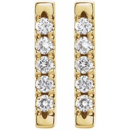 High Quality Luxury Earrings for Women by Ryan Jonathan Fine Jewelry