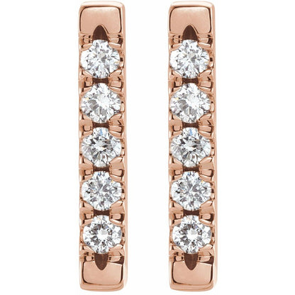 High Quality Luxury Earrings for Women by Ryan Jonathan Fine Jewelry