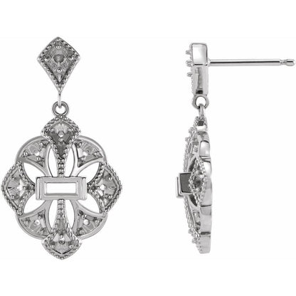 High Quality Luxury Earrings for Women by Ryan Jonathan Fine Jewelry