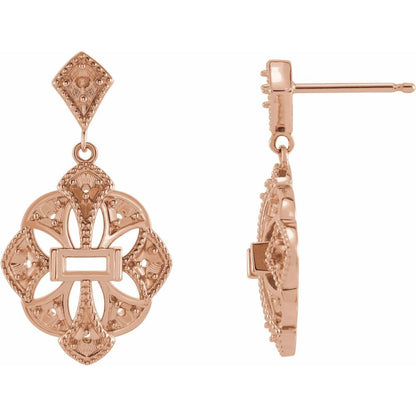 High Quality Luxury Earrings for Women by Ryan Jonathan Fine Jewelry