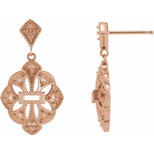 High Quality Luxury Earrings for Women by Ryan Jonathan Fine Jewelry
