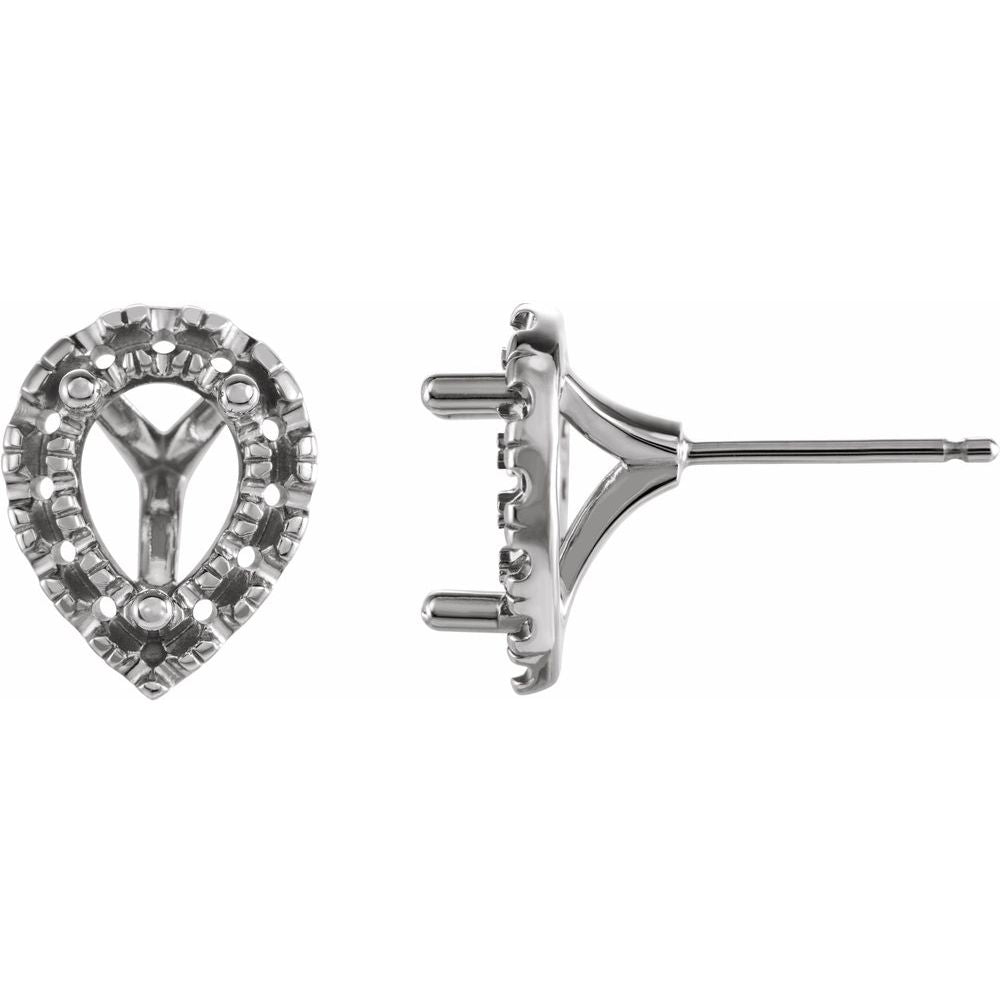 High Quality Luxury Earrings for Women by Ryan Jonathan Fine Jewelry