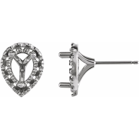 High Quality Luxury Earrings for Women by Ryan Jonathan Fine Jewelry