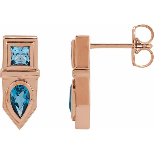 High Quality Luxury Earrings for Women by Ryan Jonathan Fine Jewelry