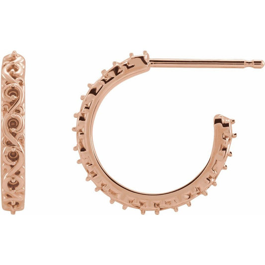 High Quality Luxury Earrings for Women by Ryan Jonathan Fine Jewelry