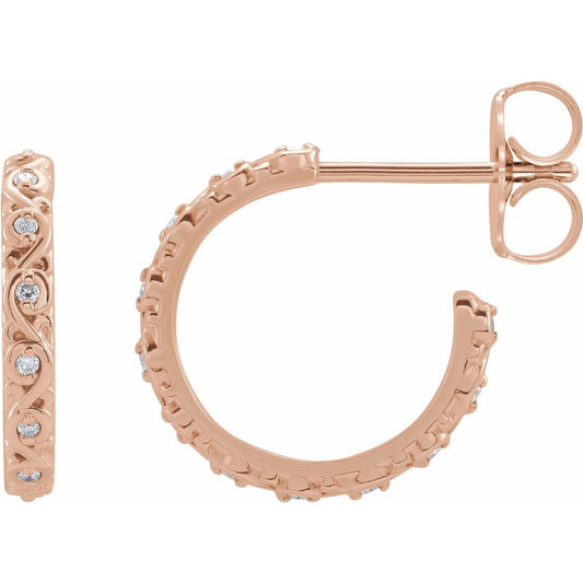High Quality Luxury Earrings for Women by Ryan Jonathan Fine Jewelry
