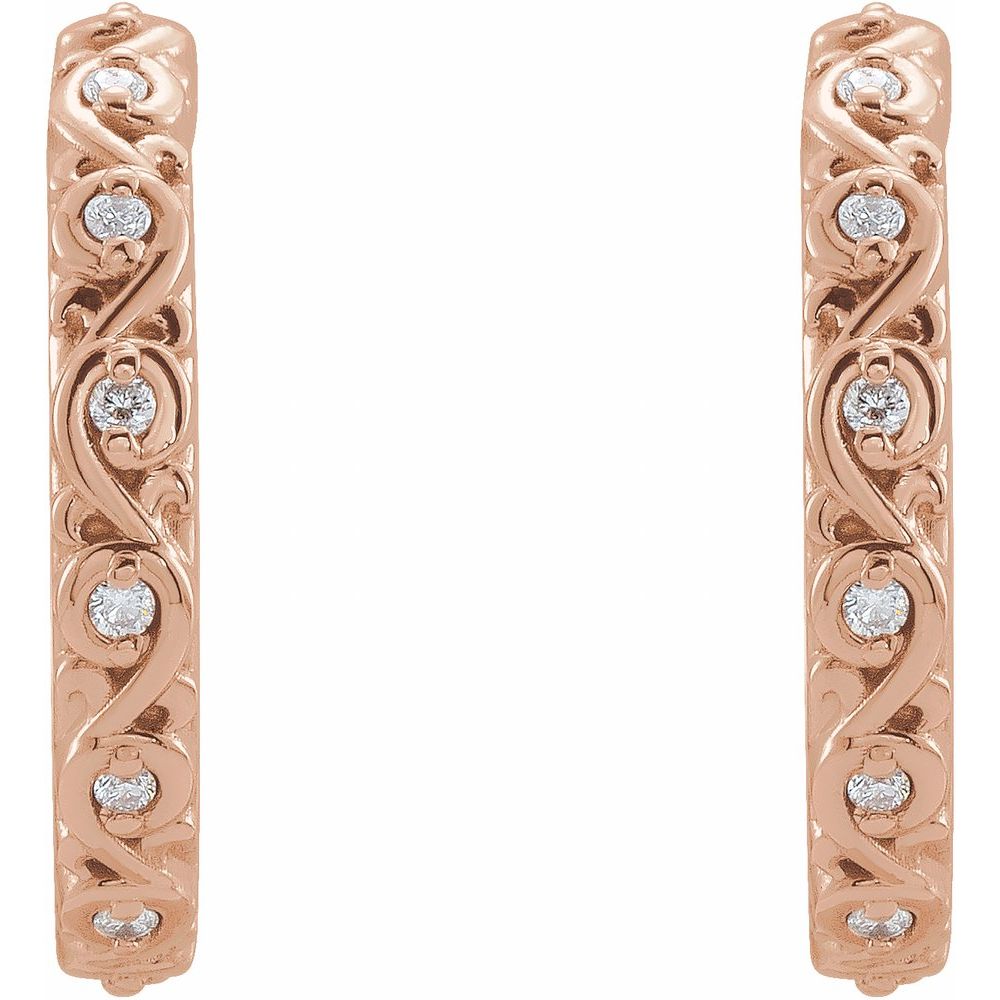 High Quality Luxury Earrings for Women by Ryan Jonathan Fine Jewelry