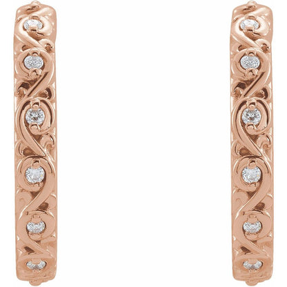High Quality Luxury Earrings for Women by Ryan Jonathan Fine Jewelry