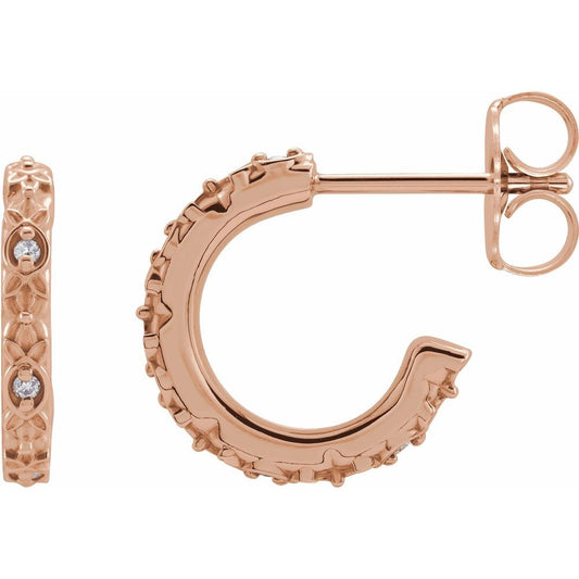 High Quality Luxury Earrings for Women by Ryan Jonathan Fine Jewelry