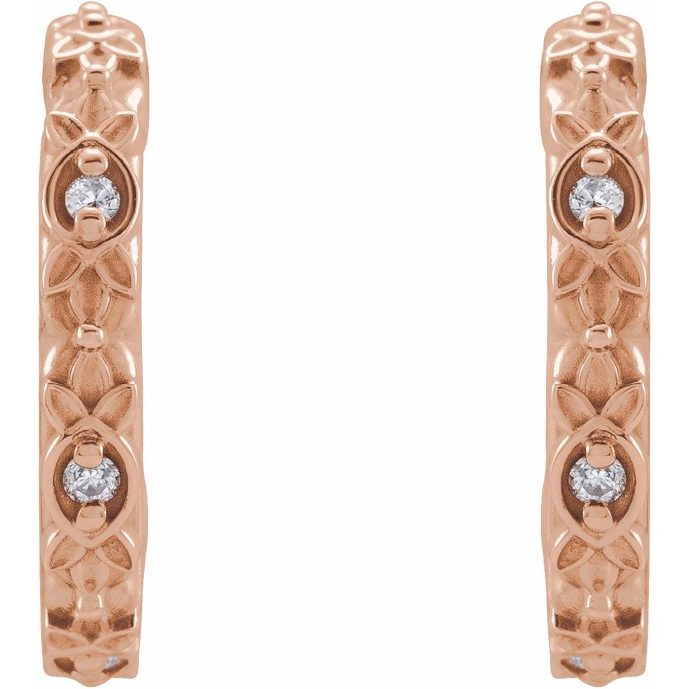 High Quality Luxury Earrings for Women by Ryan Jonathan Fine Jewelry