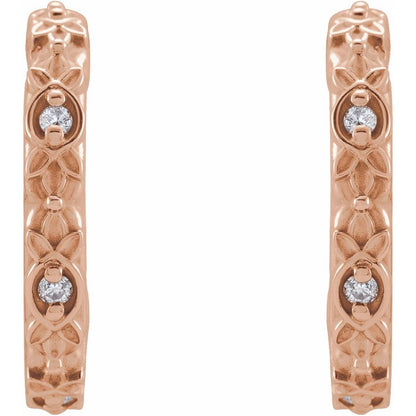 High Quality Luxury Earrings for Women by Ryan Jonathan Fine Jewelry