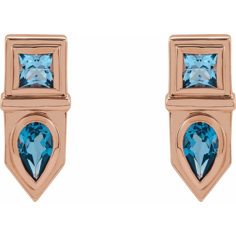 High Quality Luxury Earrings for Women by Ryan Jonathan Fine Jewelry