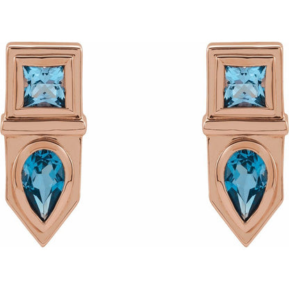 High Quality Luxury Earrings for Women by Ryan Jonathan Fine Jewelry