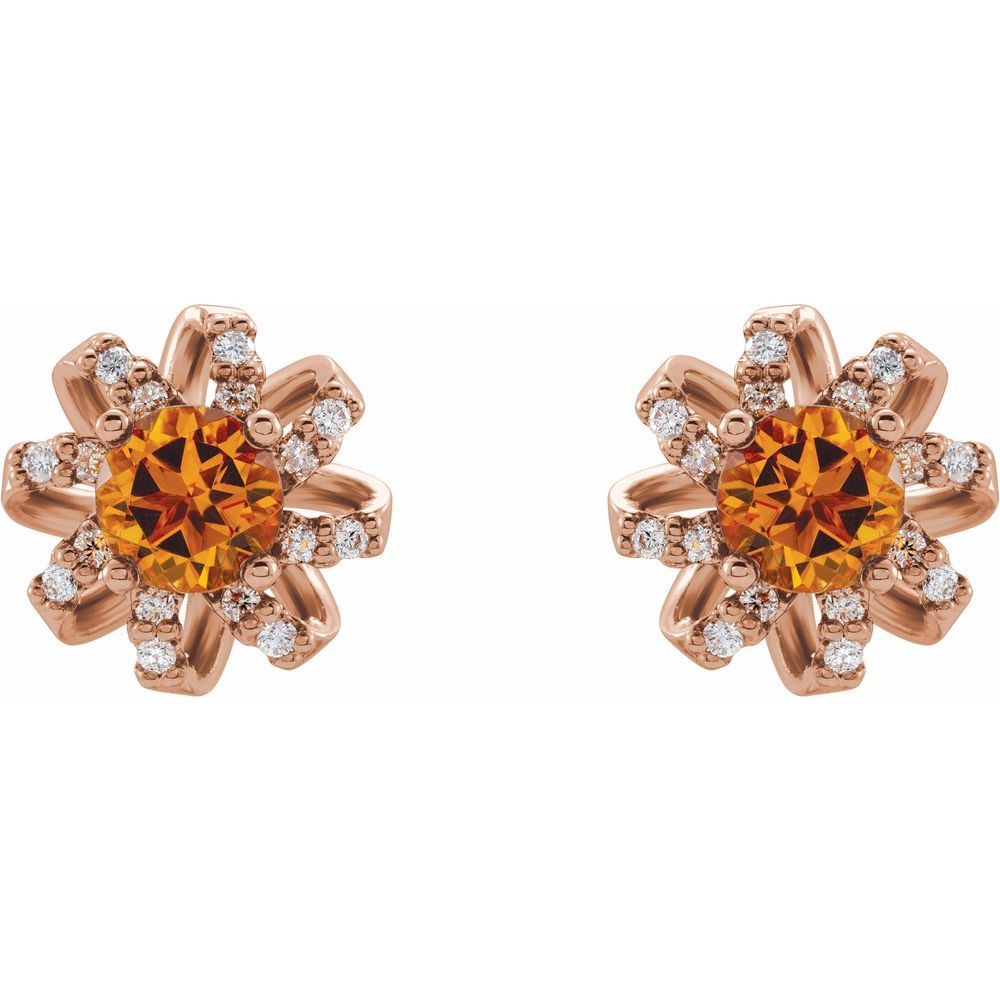 High Quality Luxury Earrings for Women by Ryan Jonathan Fine Jewelry