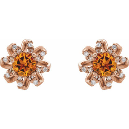High Quality Luxury Earrings for Women by Ryan Jonathan Fine Jewelry