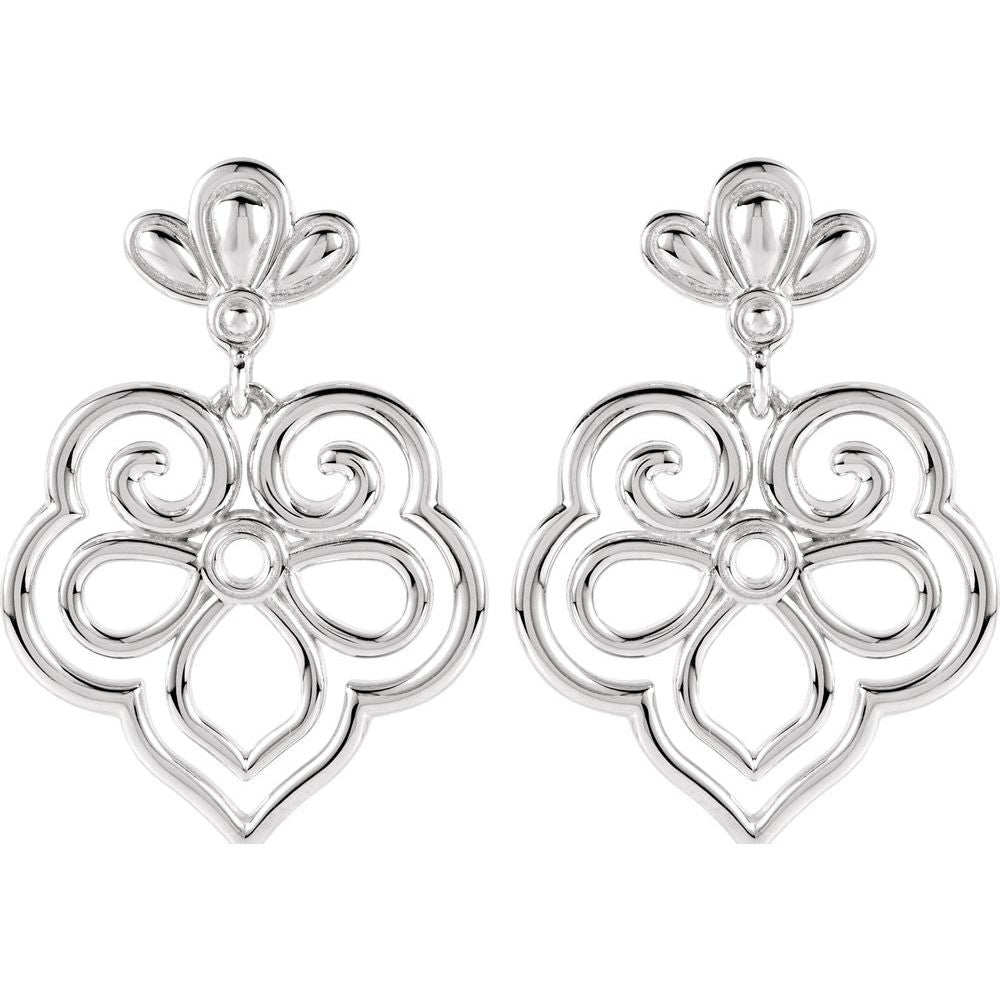 High Quality Luxury Earrings for Women by Ryan Jonathan Fine Jewelry