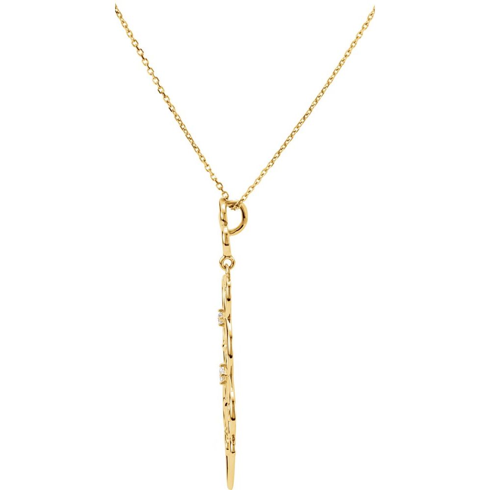 High Quality Luxury Necklaces and Pendants for Women by Ryan Jonathan Fine Jewelry