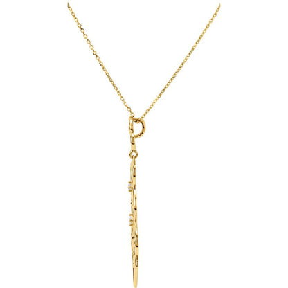 High Quality Luxury Necklaces and Pendants for Women by Ryan Jonathan Fine Jewelry