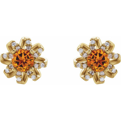 High Quality Luxury Earrings for Women by Ryan Jonathan Fine Jewelry
