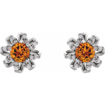 High Quality Luxury Earrings for Women by Ryan Jonathan Fine Jewelry