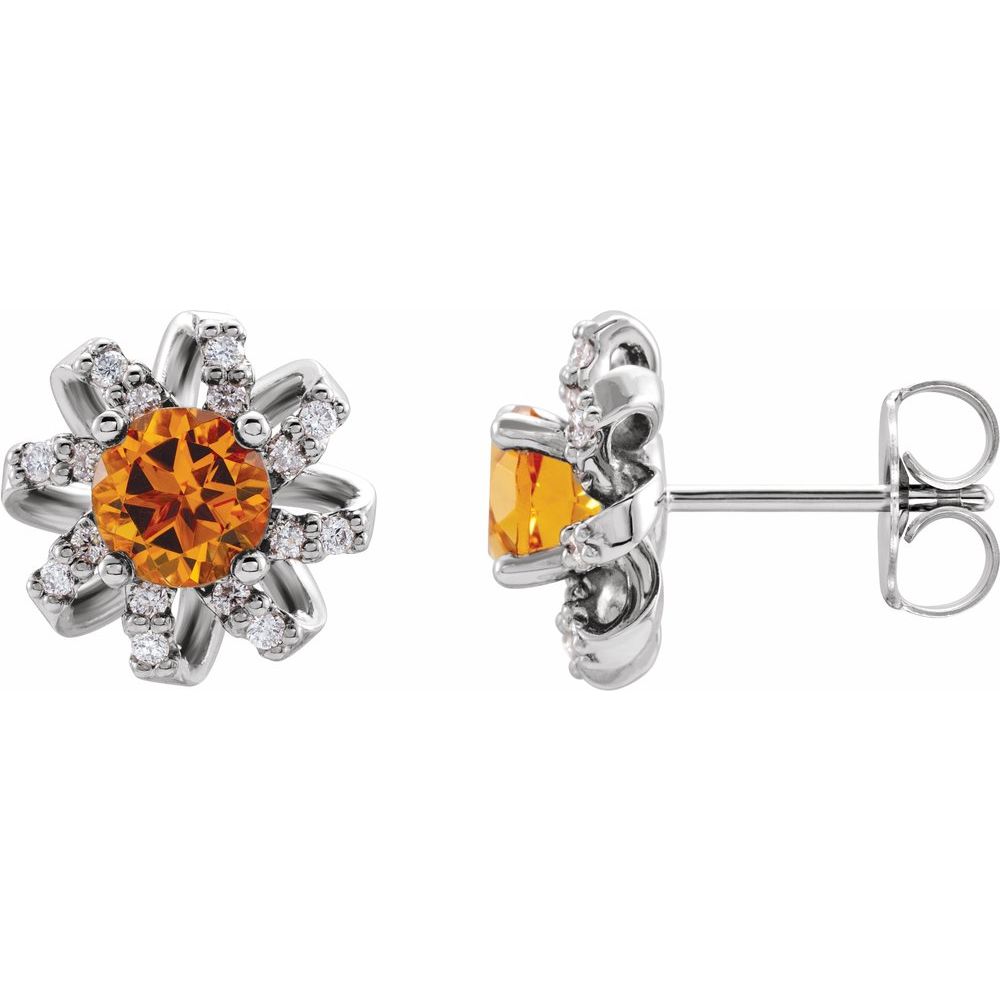 High Quality Luxury Earrings for Women by Ryan Jonathan Fine Jewelry