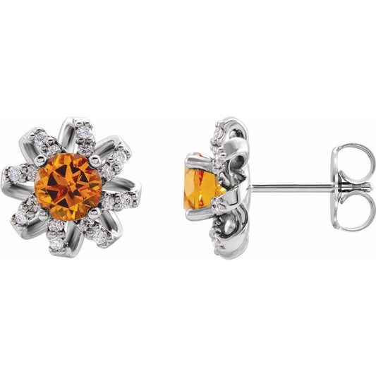 High Quality Luxury Earrings for Women by Ryan Jonathan Fine Jewelry
