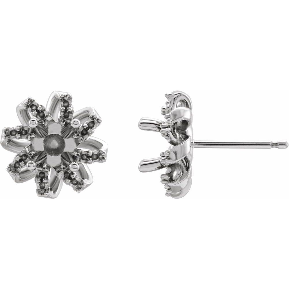 High Quality Luxury Earrings for Women by Ryan Jonathan Fine Jewelry